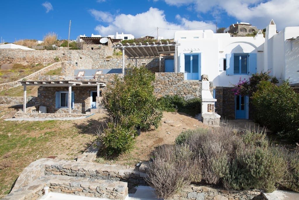 Photo of Outdoor in Faros Armenistis