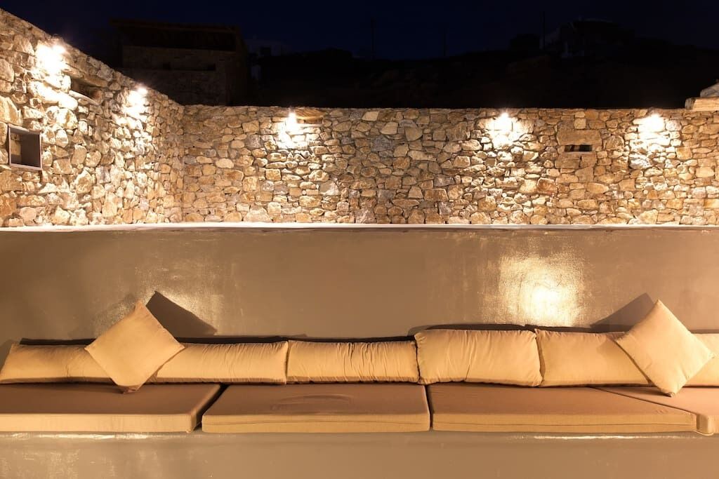 Photo of Outdoor in Faros Armenistis