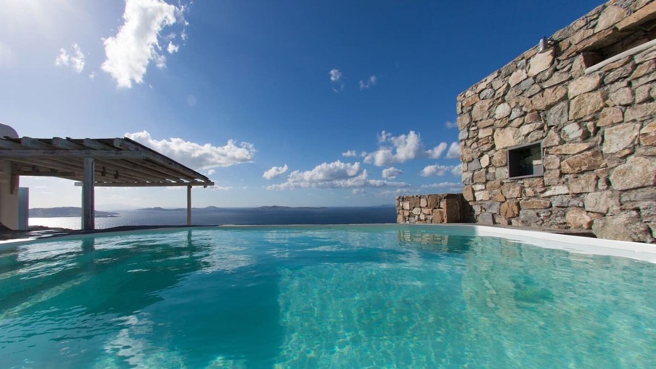 Photo of Outdoor in Faros Armenistis