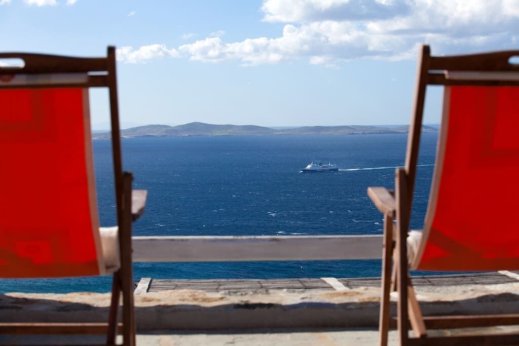 Photo of Outdoor in Faros Armenistis