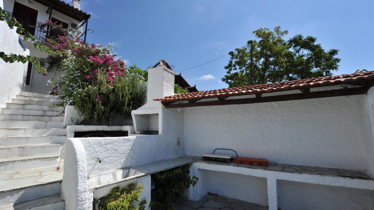Photo of Outdoor in Xanthi Region