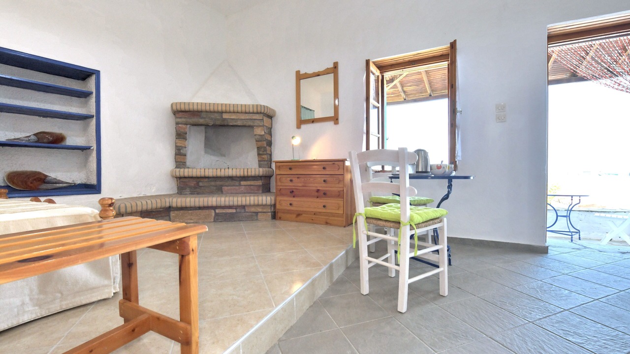 Photo of Livingroom in Xanthi Region