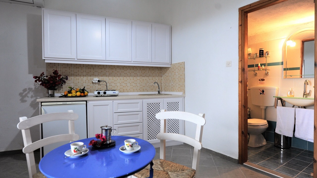 Photo of Bathroom in Xanthi Region
