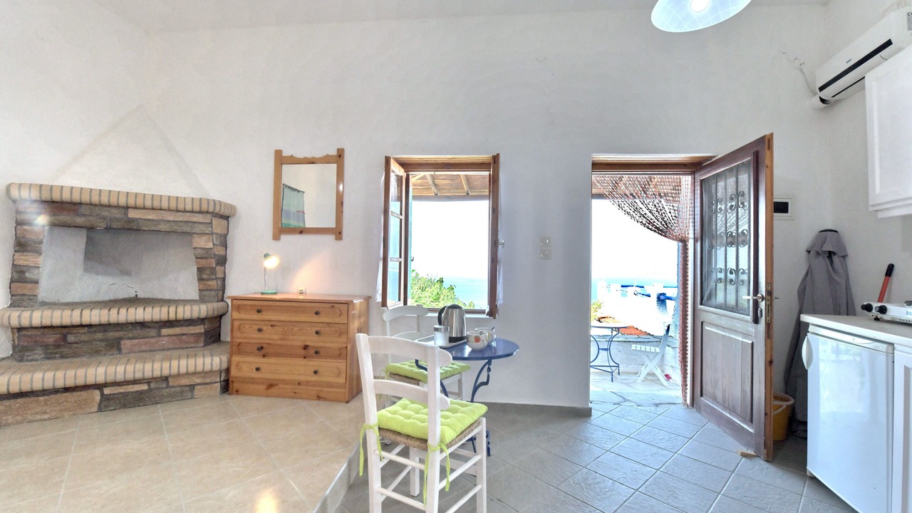 Photo of Livingroom in Xanthi Region