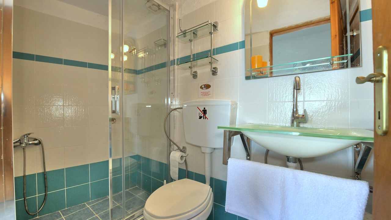 Photo of Bathroom in Xanthi Region