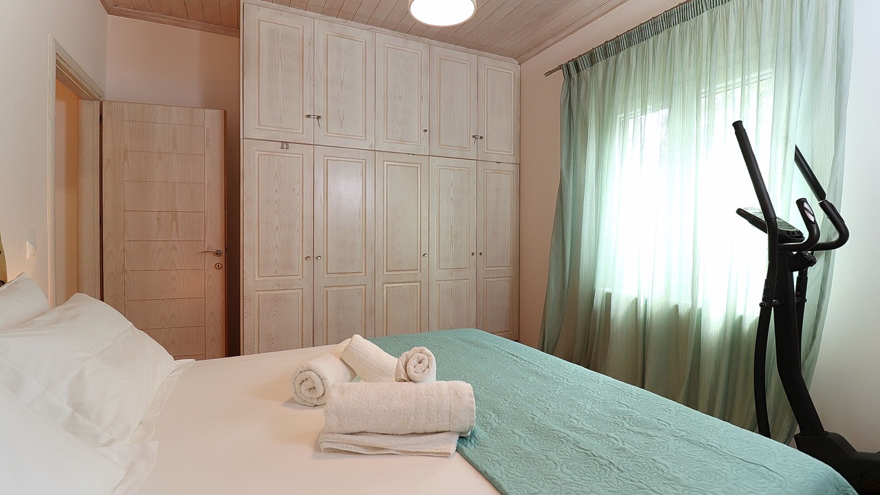 Photo of Bedroom in Chlomatiana