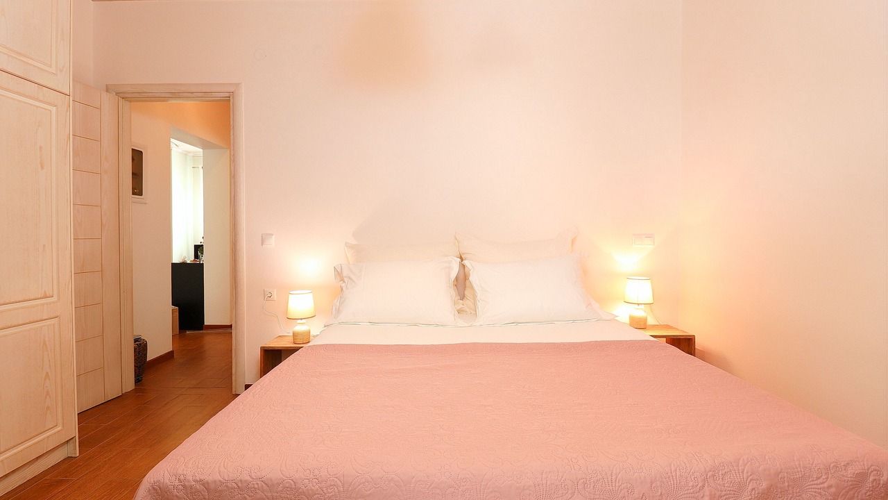 Photo of Bedroom in Chlomatiana