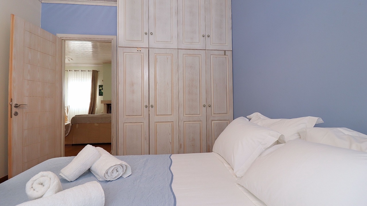Photo of Bedroom in Chlomatiana