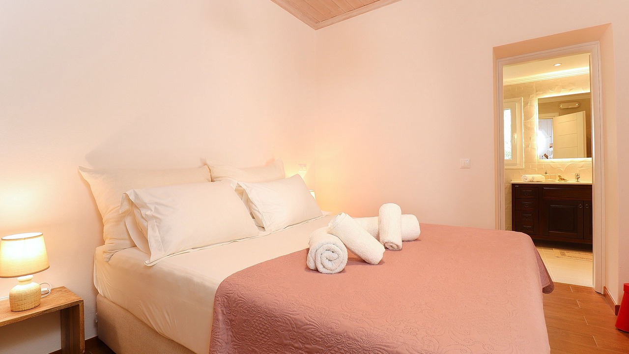 Photo of Bedroom in Chlomatiana
