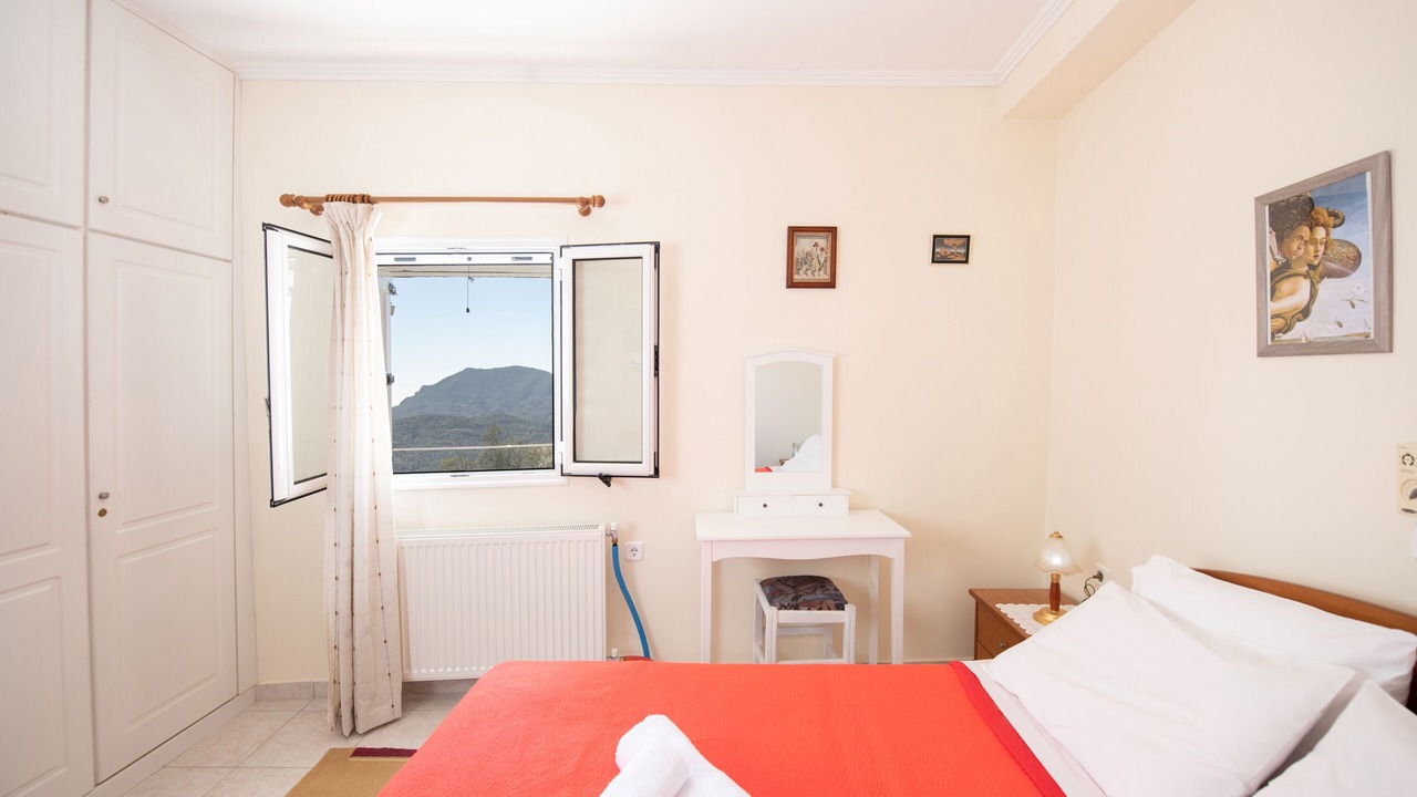 Photo of Bedroom in Dafnata