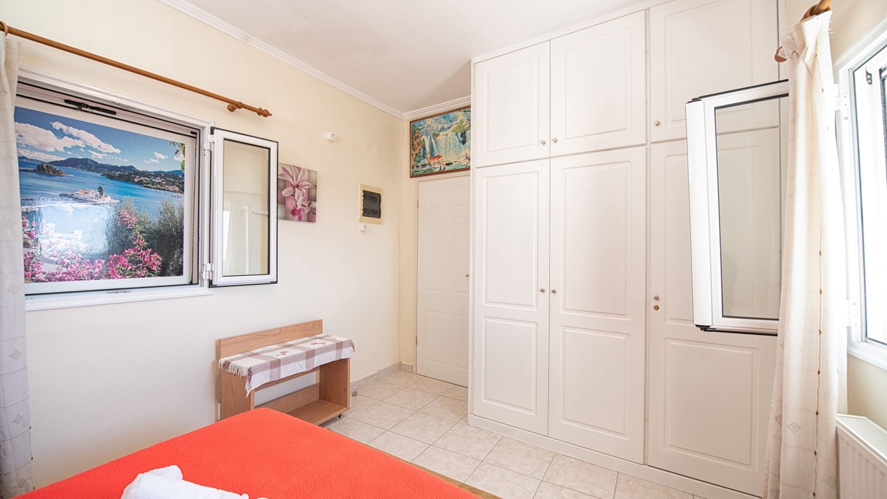 Photo of Bedroom in Dafnata