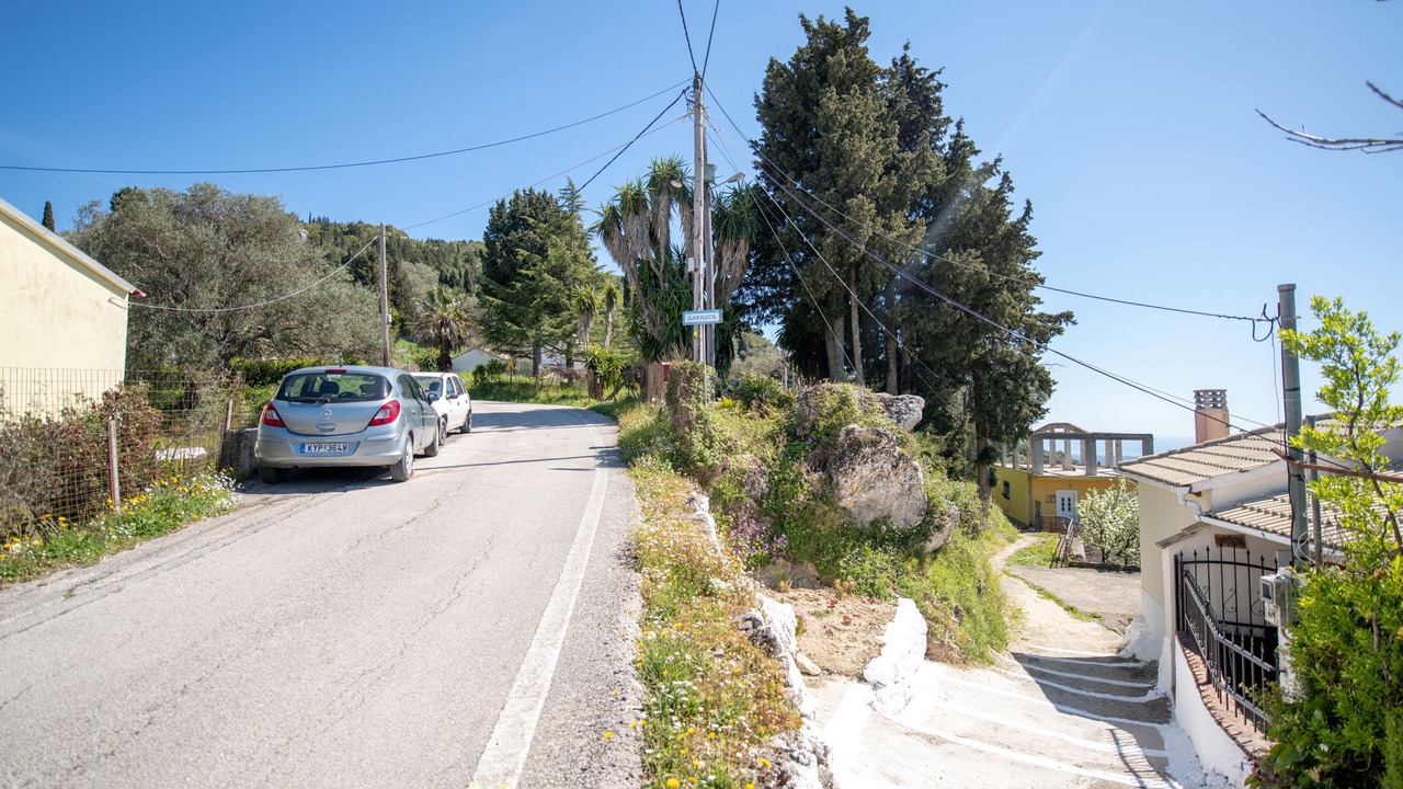 Photo of Outdoor in Dafnata