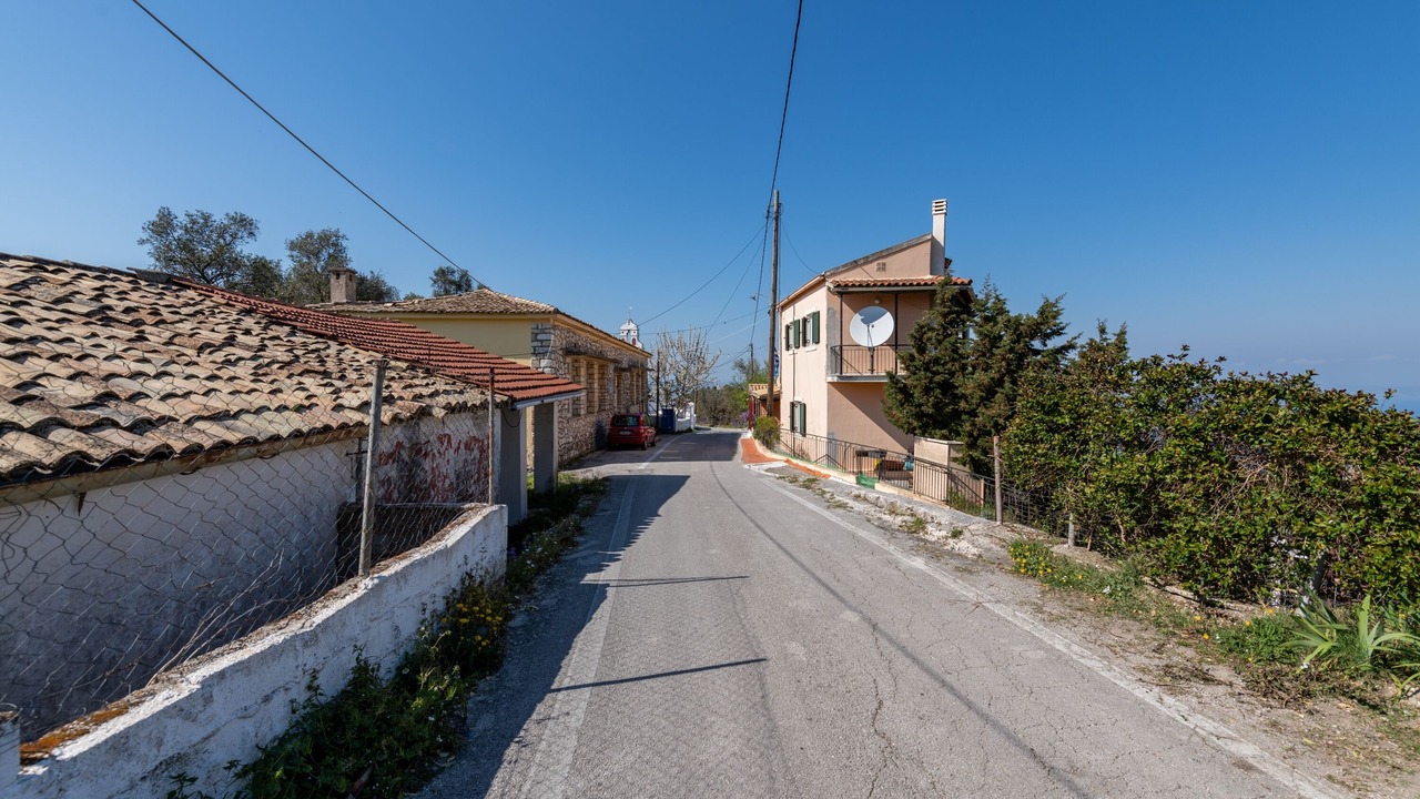 Photo of Outdoor in Dafnata