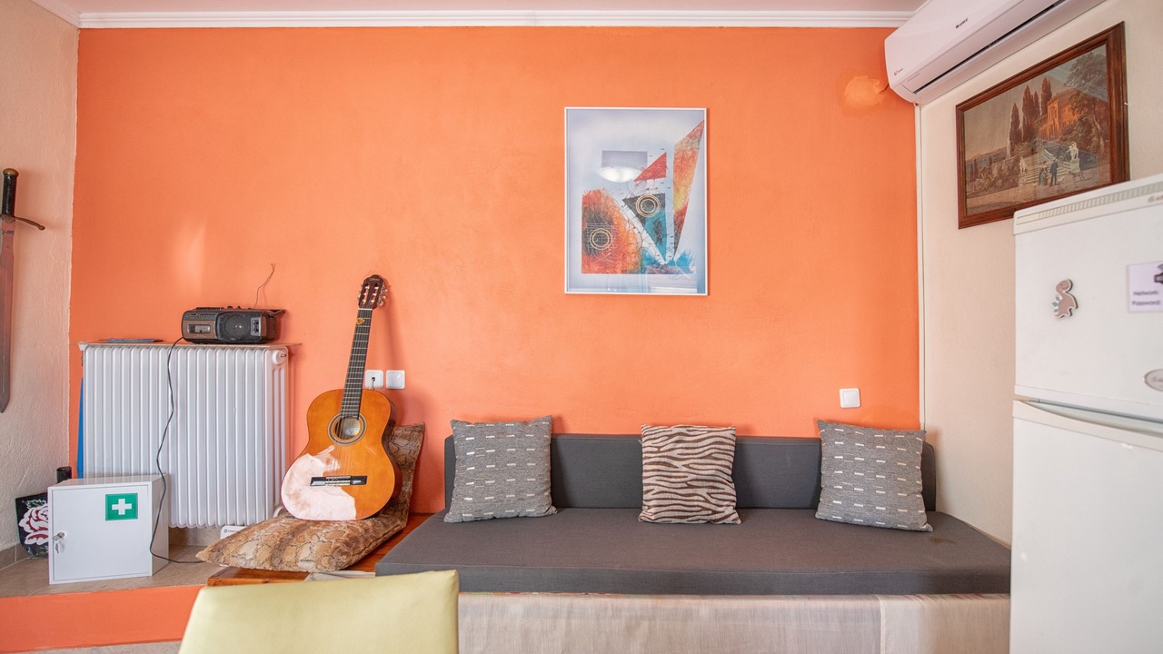 Photo of Livingroom in Dafnata