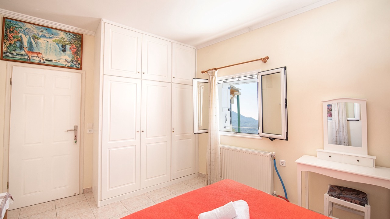 Photo of Bedroom in Dafnata