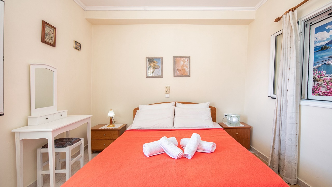 Photo of Bedroom in Dafnata