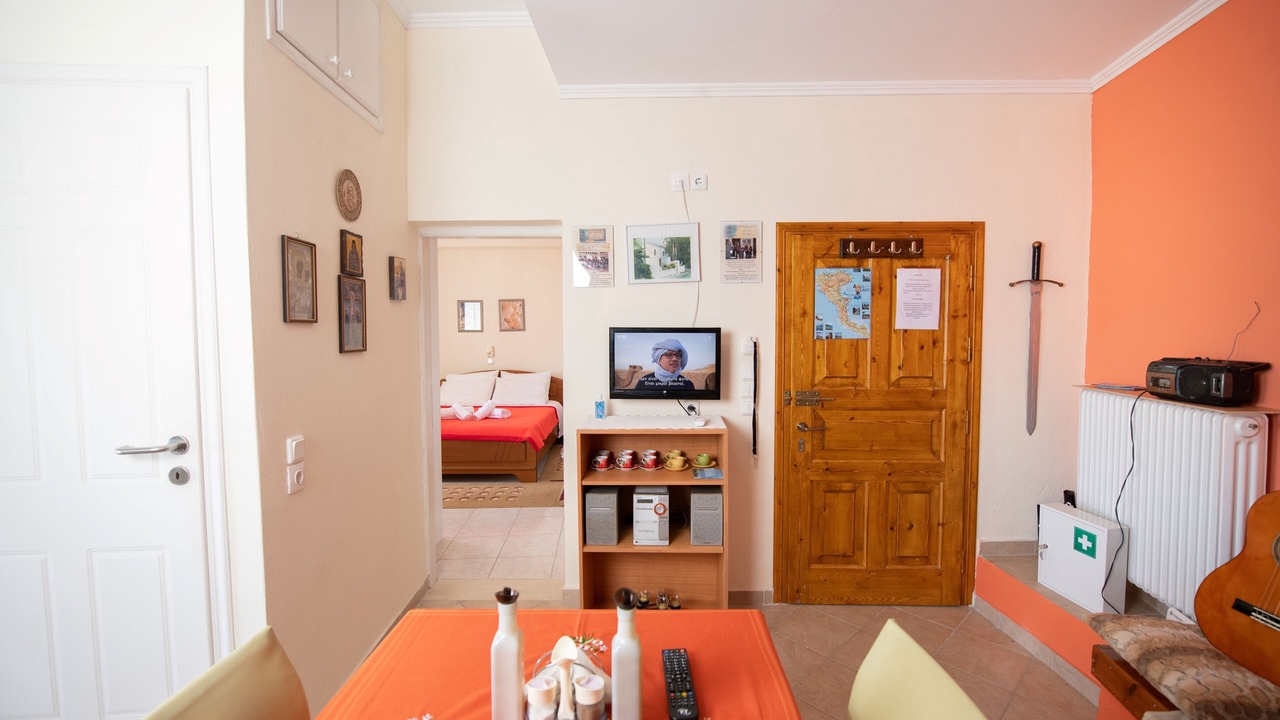 Photo of Bedroom in Dafnata