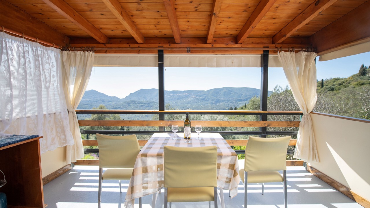 Photo of Outdoor in Dafnata