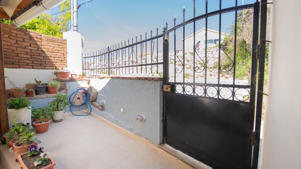 Photo of Outdoor in Dafnata