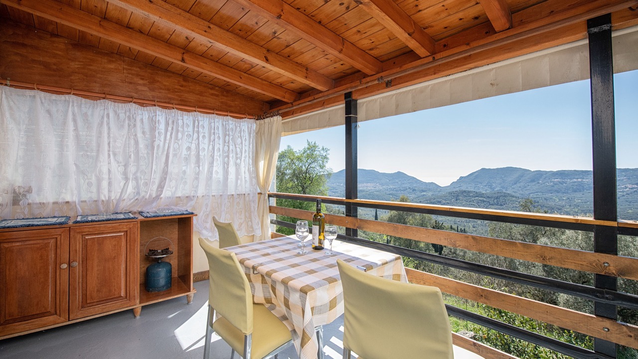 Photo of Outdoor in Dafnata