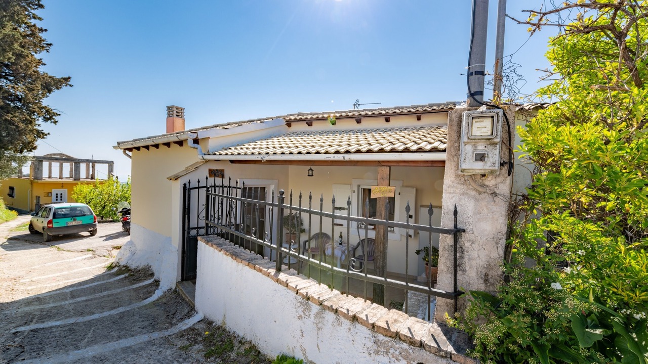 Photo of Outdoor in Dafnata