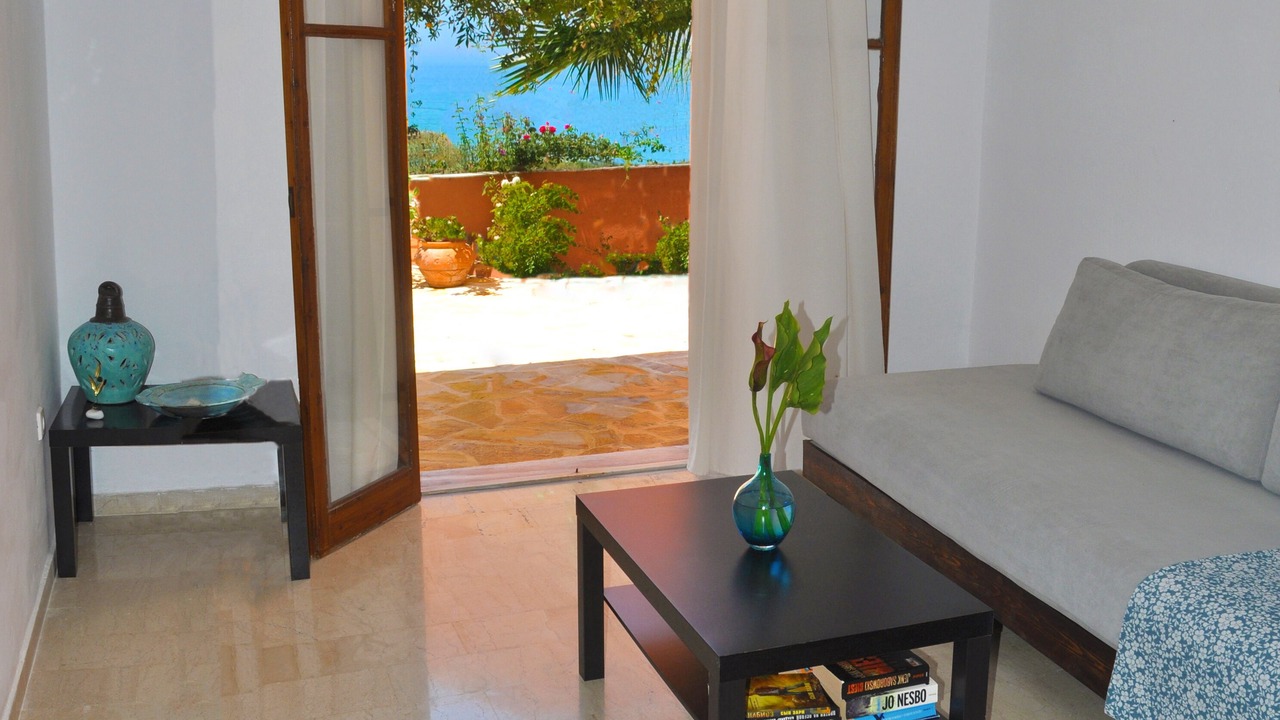 Photo of Bedroom in Agios Gordios