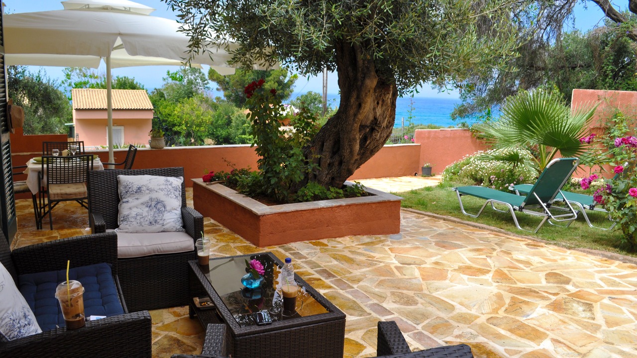 Photo of Outdoor in Agios Gordios