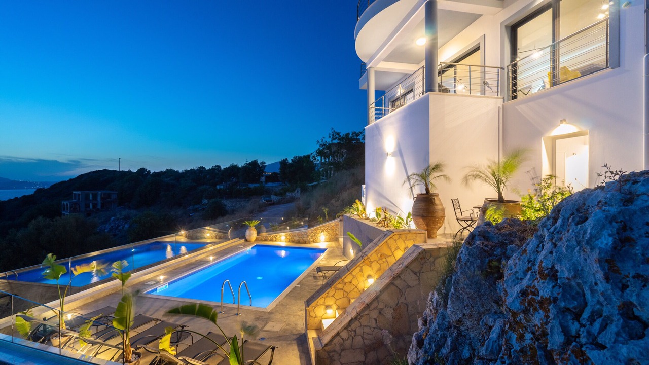 Photo of Outdoor in Kefalonia