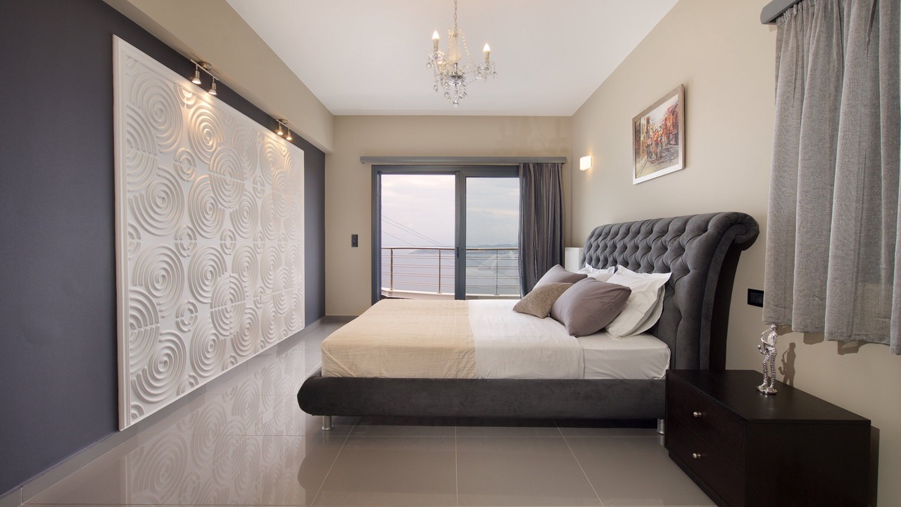 Photo of Bedroom in Kefalonia