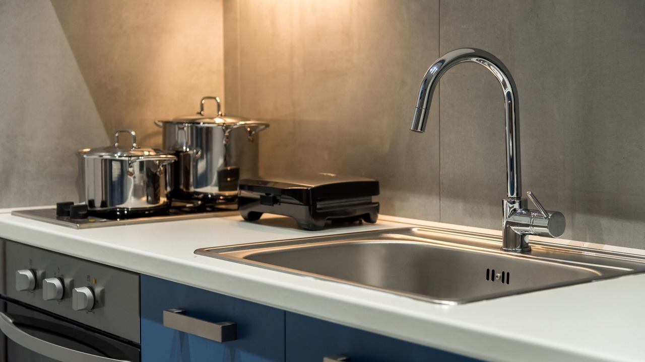 Photo of Kitchen in Attiki
