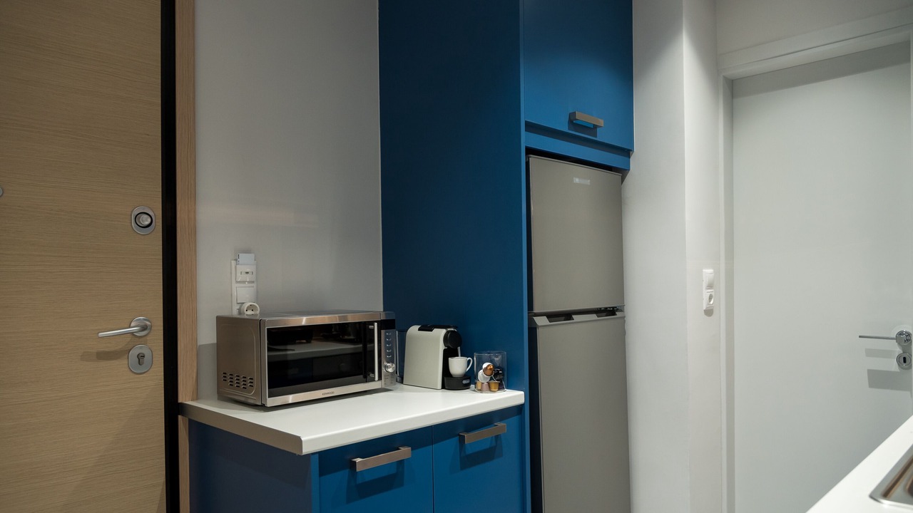Photo of Kitchen in Attiki