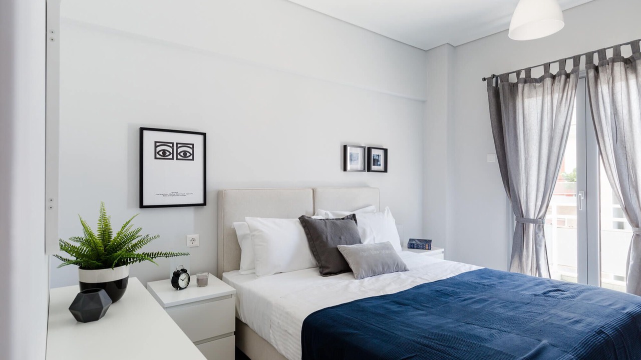 Photo of Bedroom in Ilisia
