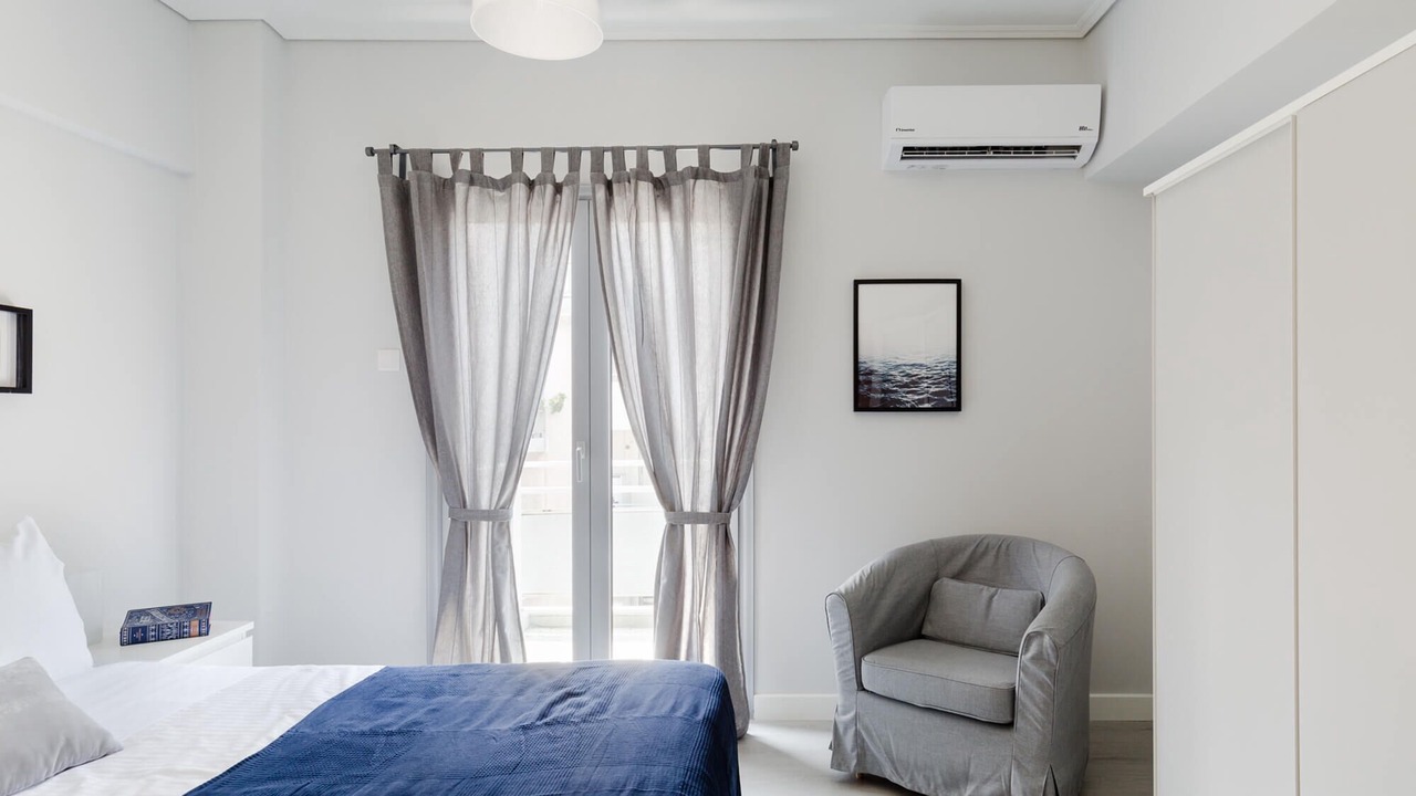 Photo of Bedroom in Ilisia