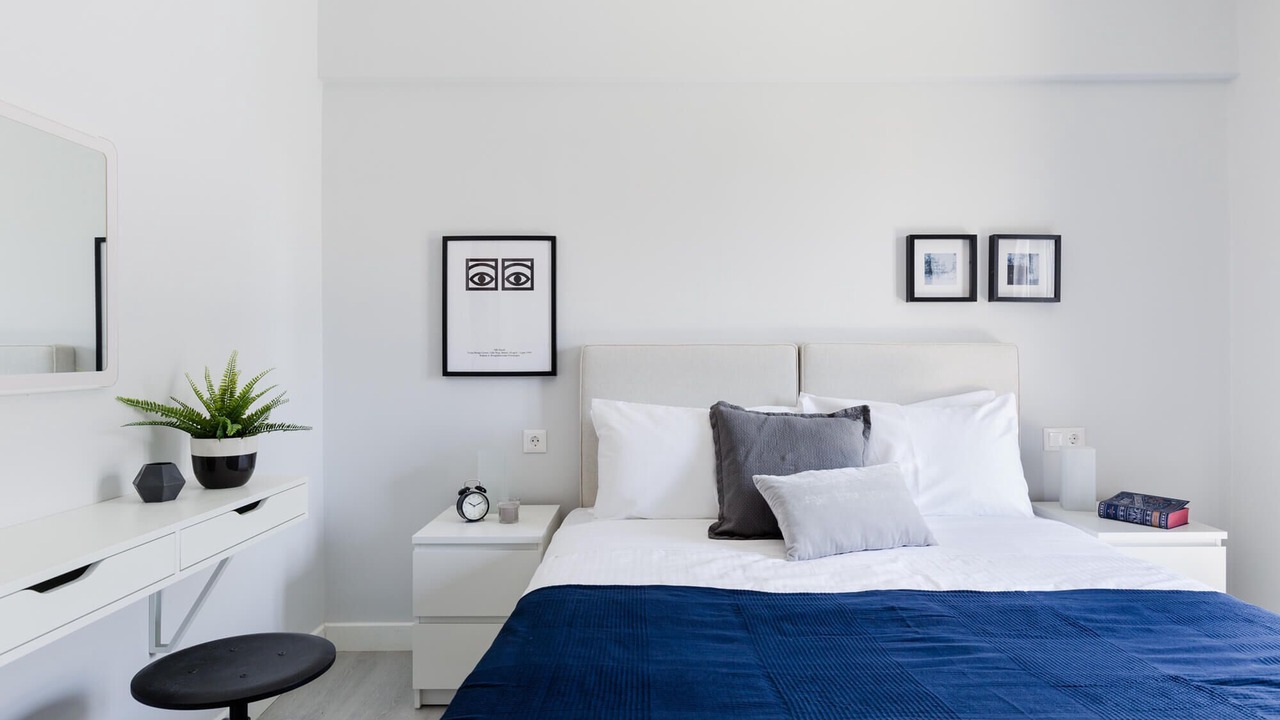 Photo of Bedroom in Ilisia