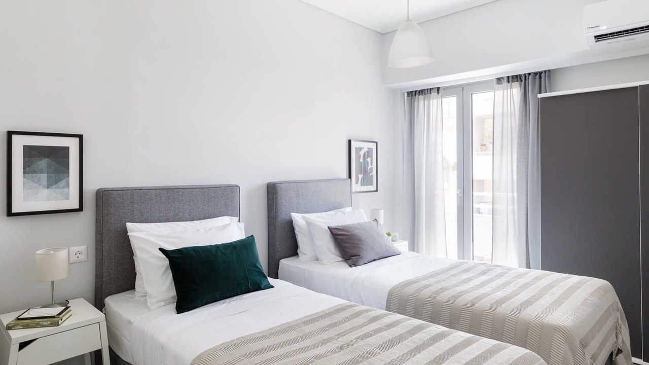 Photo of Bedroom in Ilisia