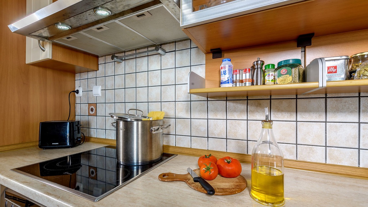 Photo of Kitchen in Fanari