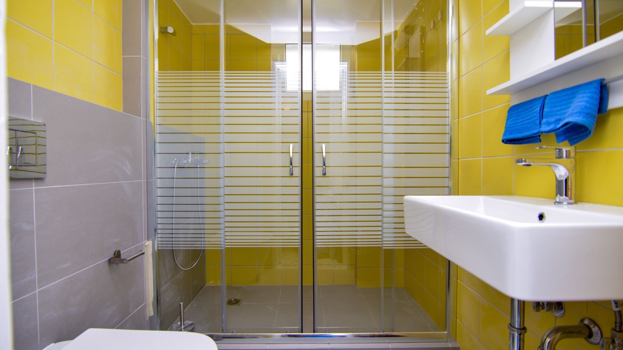 Photo of Bathroom in Palaio Faliro