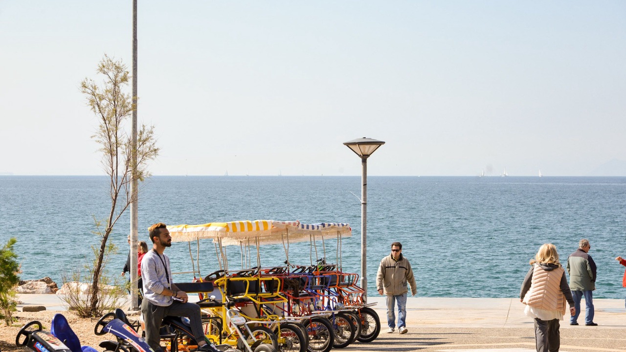 Photo of Others in Palaio Faliro