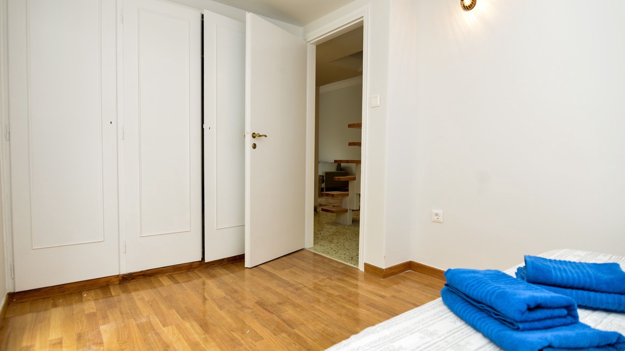 Photo of Bedroom in Palaio Faliro