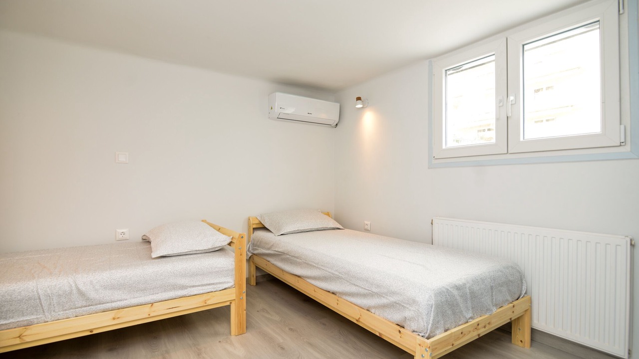Photo of Bedroom in Palaio Faliro