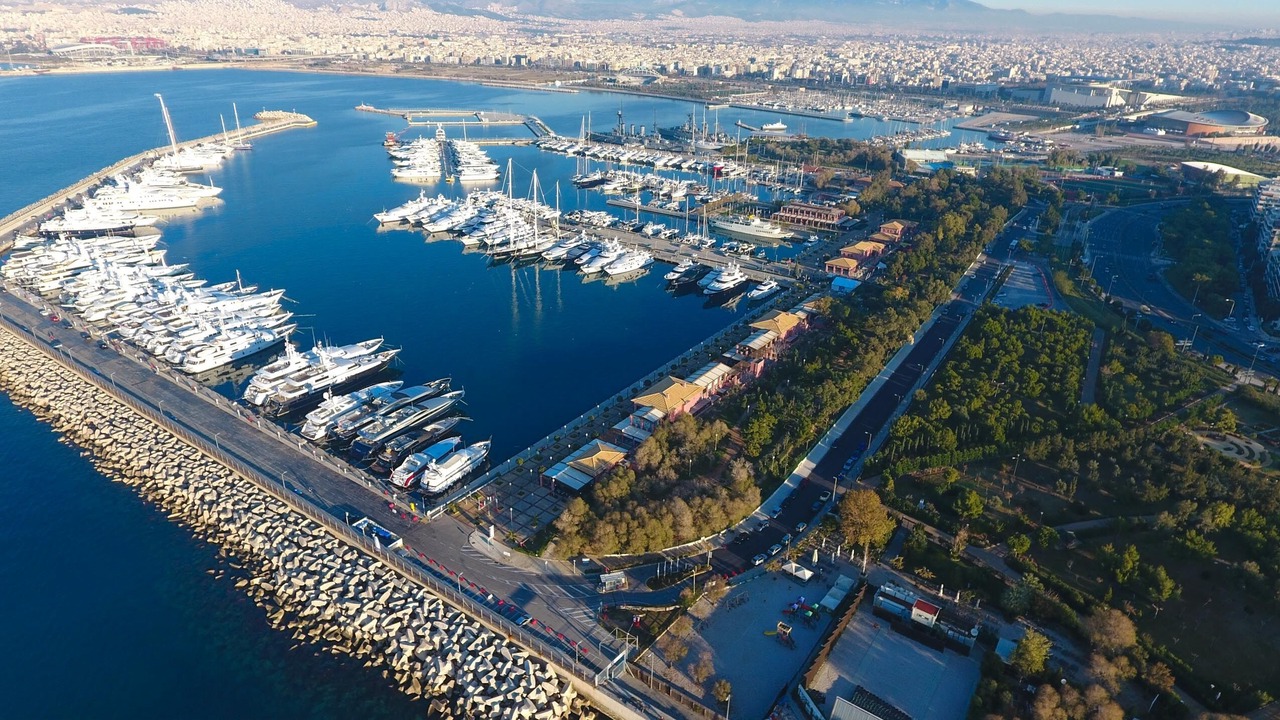 Photo of Others in Palaio Faliro