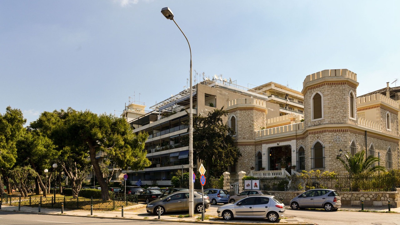 Photo of Others in Palaio Faliro