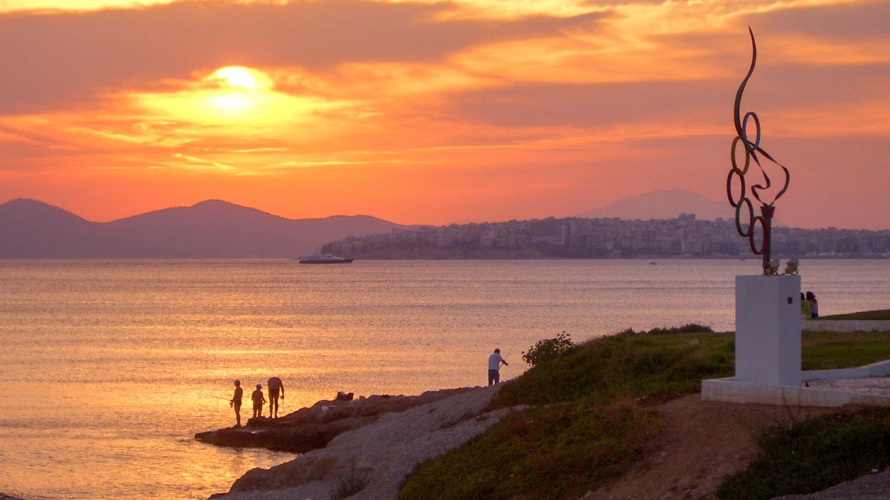 Photo of Others in Palaio Faliro
