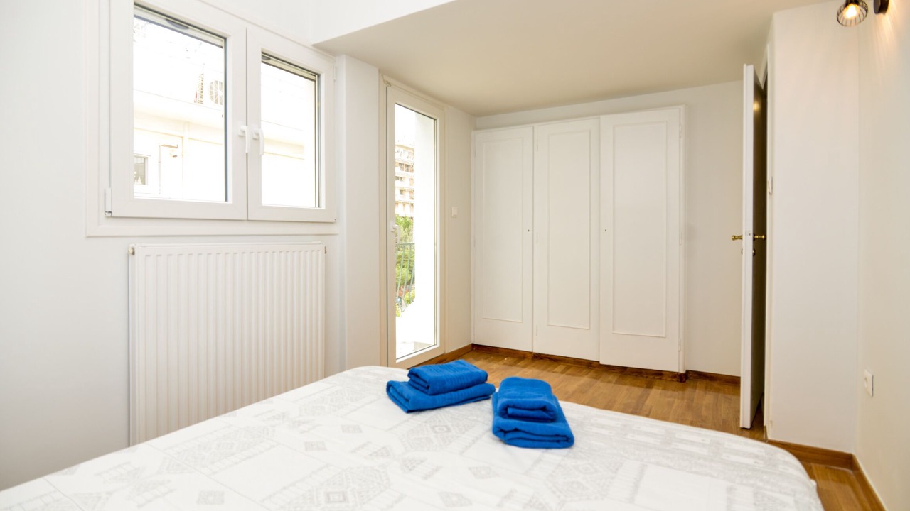 Photo of Bedroom in Palaio Faliro