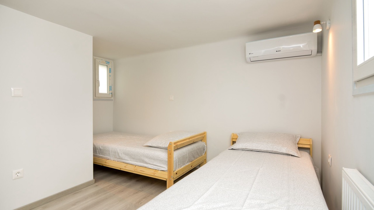 Photo of Bedroom in Palaio Faliro