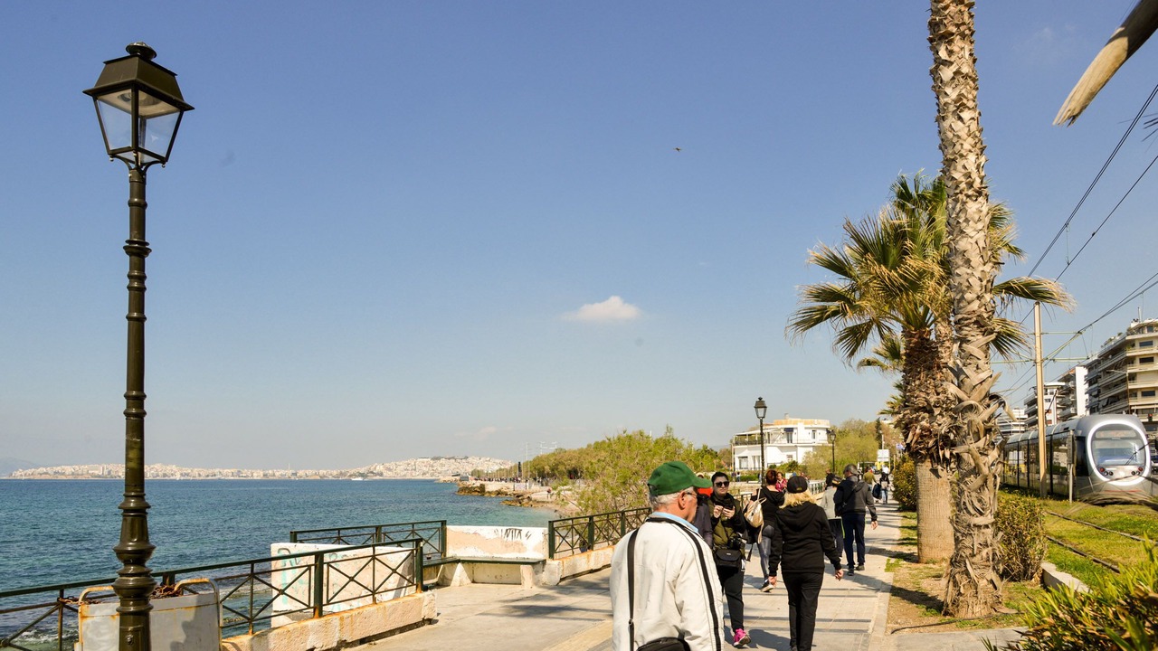 Photo of Outdoor in Palaio Faliro