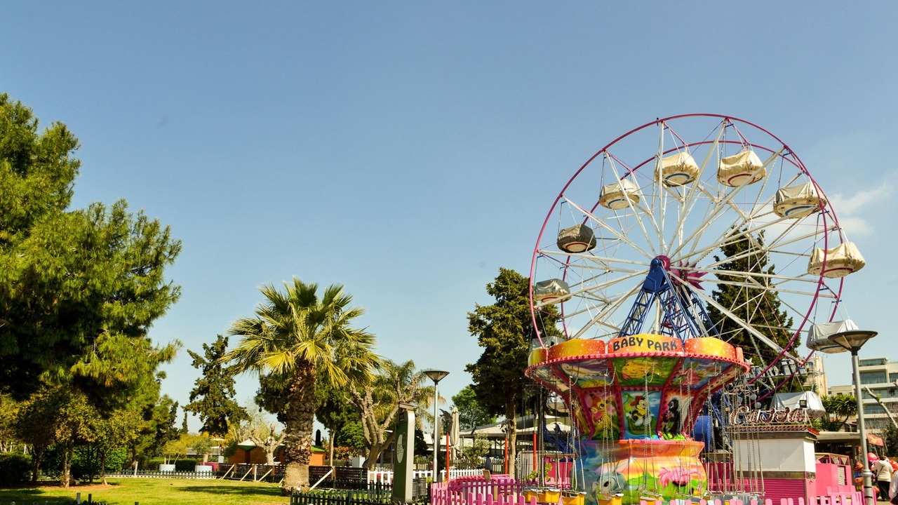 Photo of Others in Palaio Faliro