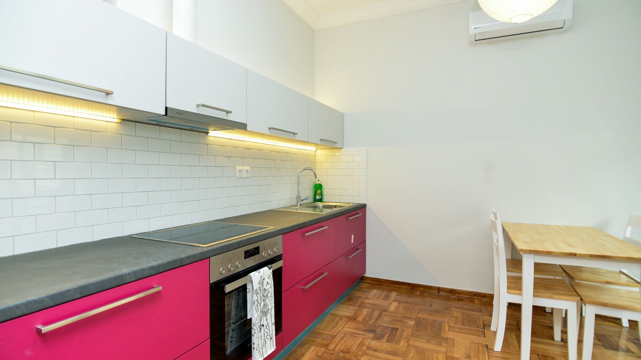 Photo of Kitchen in Palaio Faliro