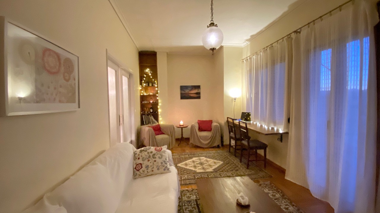 Photo of Livingroom in Athens