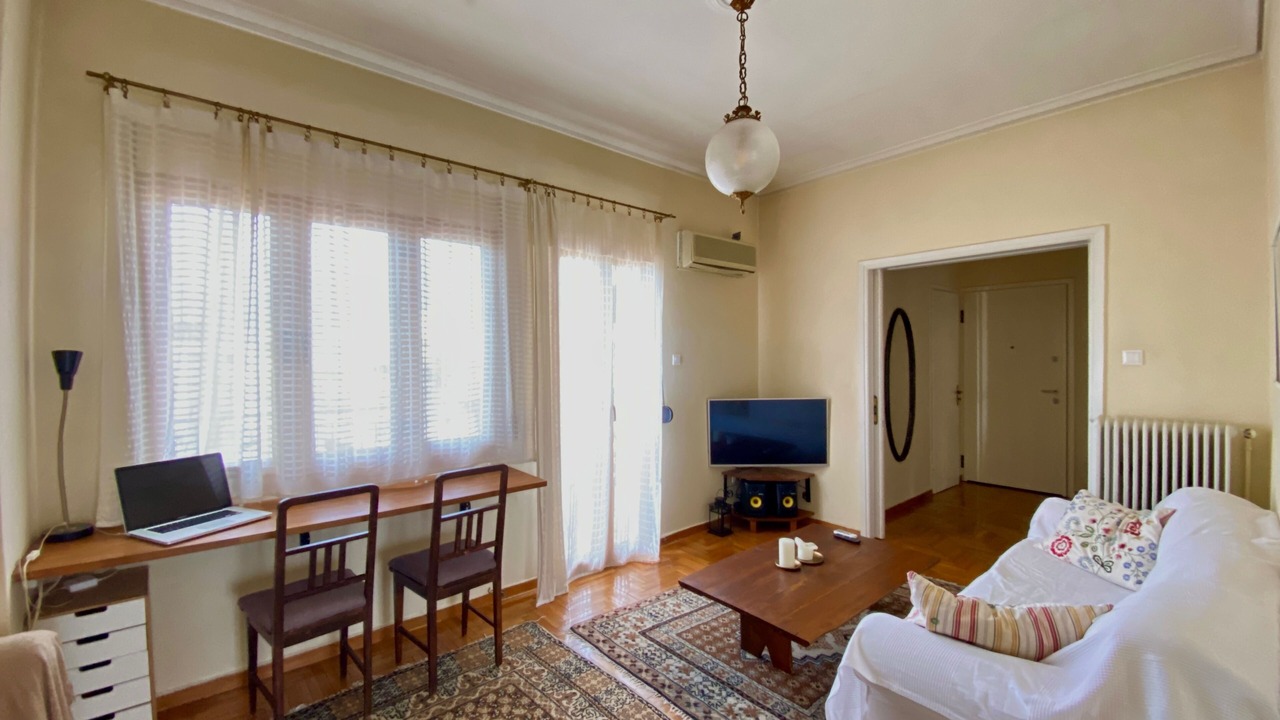 Photo of Bedroom in Athens